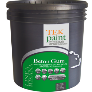 Beton Gum