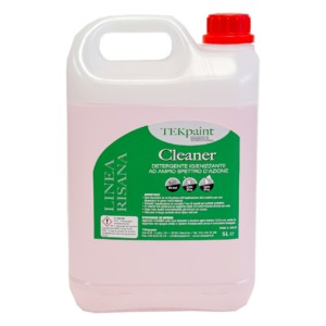 Cleaner