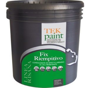 Fix Riempitivo