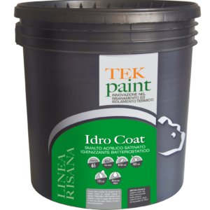 Idro Coat