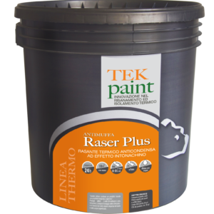 Raser Plus