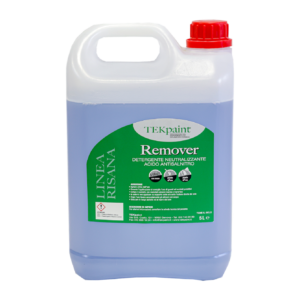 Remover