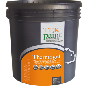 Thermogel