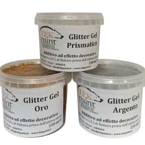 Glitter Gel